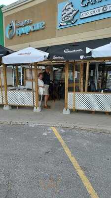 Restaurante Caravela