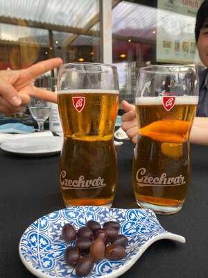 Restaurante Caravela