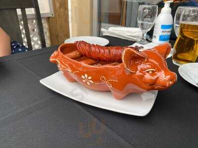 Restaurante Caravela