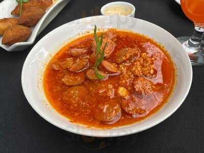 Restaurante Caravela