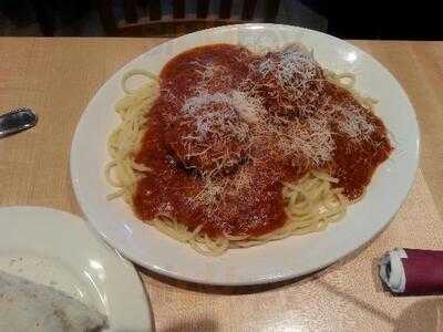 Chianti Cafe & Restaurant