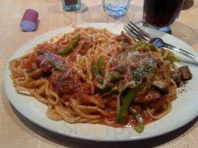 Chianti Cafe & Restaurant