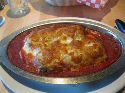 Chianti Cafe & Restaurant