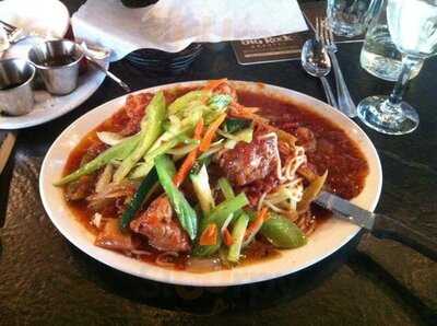 Chianti Cafe & Restaurant