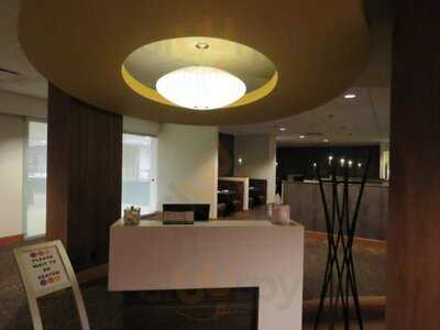 Stages Kitchen And Bar