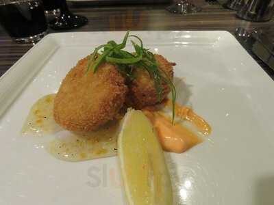 Stages Kitchen And Bar