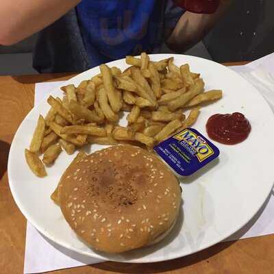 Restaurant Au Coin De Larue