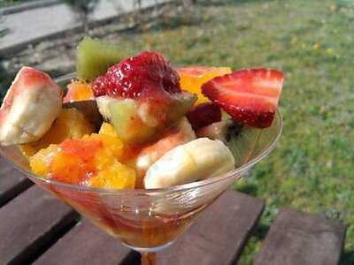 Restaurant Au Coin De Larue