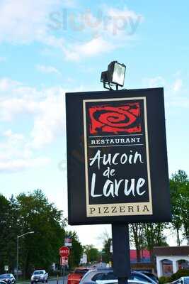 Restaurant Au Coin De Larue