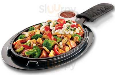 Denny's Surrey Newton