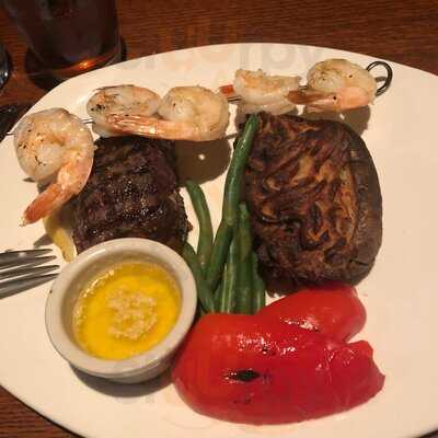 The Keg Steakhouse + Bar - Market Mall