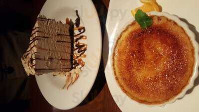 The Keg Steakhouse + Bar - Market Mall