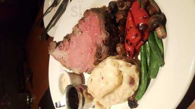 The Keg Steakhouse + Bar - Market Mall