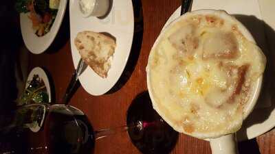 The Keg Steakhouse + Bar - Market Mall