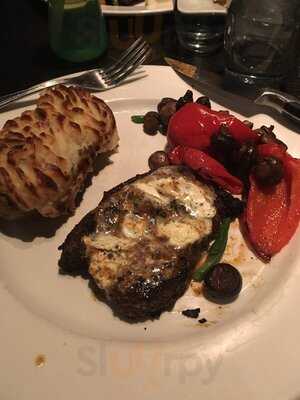 The Keg Steakhouse + Bar - Market Mall