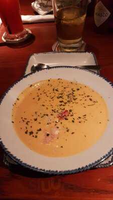 Red Lobster