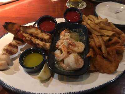 Red Lobster