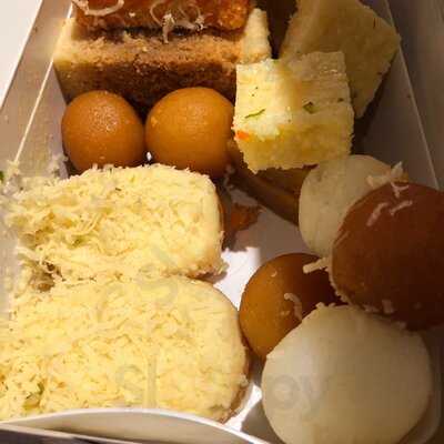 Prabu Sweets