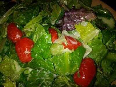 Nando's Surrey Strawberry Hill