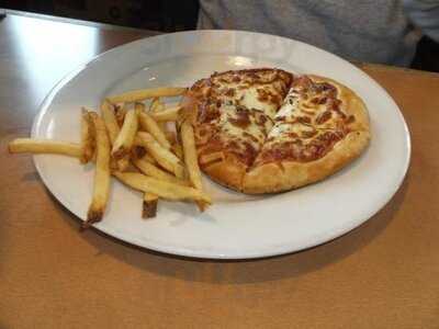 Boston Pizza