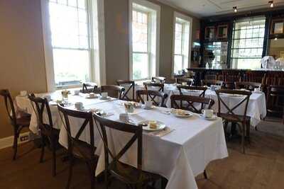 Le Manoir Montmorency