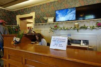 Le Manoir Montmorency