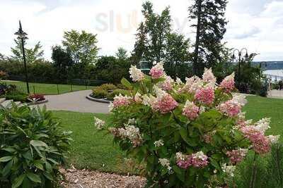 Le Manoir Montmorency