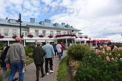 Le Manoir Montmorency