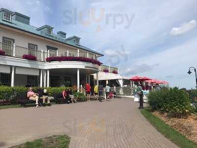 Le Manoir Montmorency