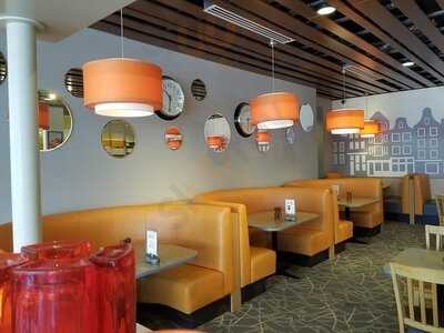 De Dutch - Strawberry Hill