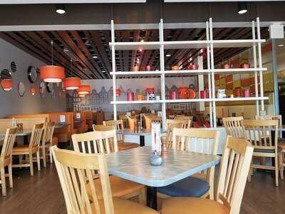 De Dutch - Strawberry Hill