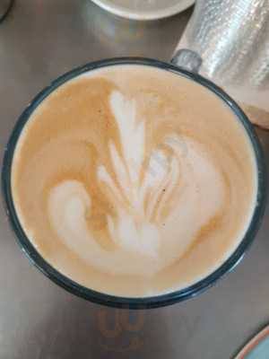 Second Cup Coffee Co. Featuring Pinkberry Frozen Yogurt