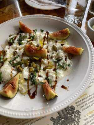 L'usine De Spaghetti