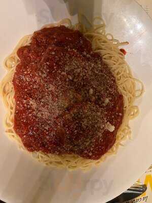 L'usine De Spaghetti