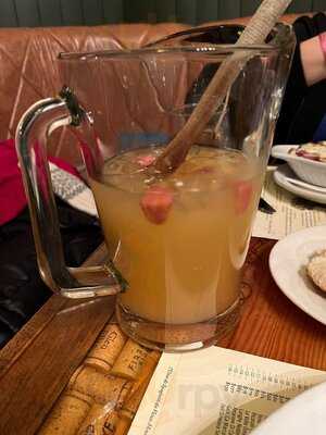 L'usine De Spaghetti