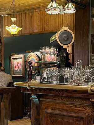 L'usine De Spaghetti