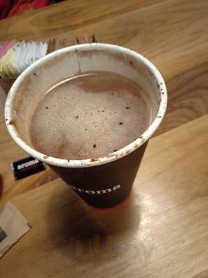 Aroma Espresso Bar
