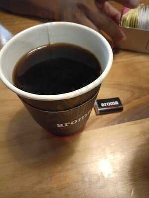 Aroma Espresso Bar