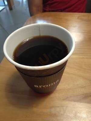 Aroma Espresso Bar