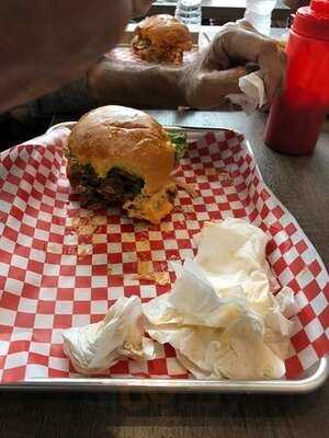 Gladiator Burger & Steak