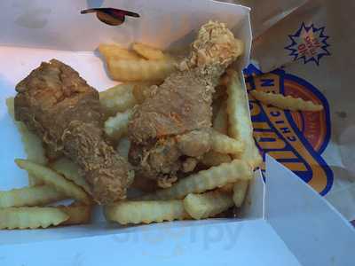 Church's Chicken