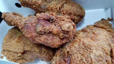 Church's Chicken