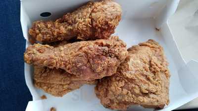 Church's Chicken