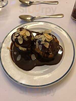 L'entrecote Saint-jean