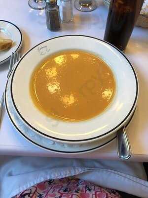 L'entrecote Saint-jean