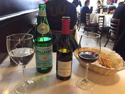 L'entrecote Saint-jean