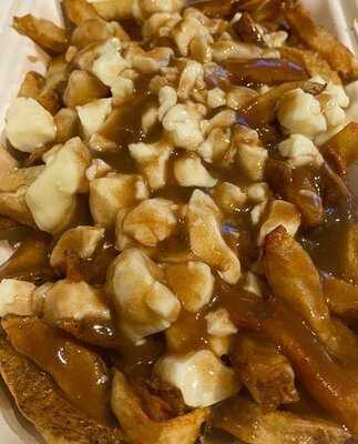 La Poutine