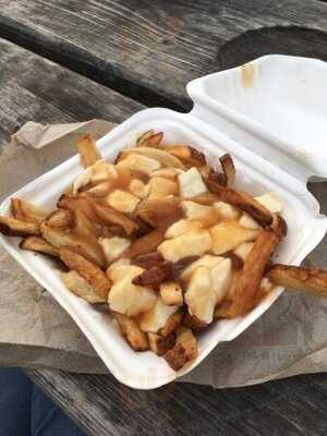 La Poutine