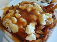 La Poutine