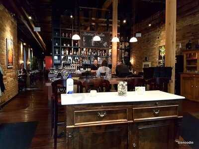 Le Papillon On Front